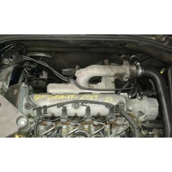 renault laguna ii (bg0) del año 2004