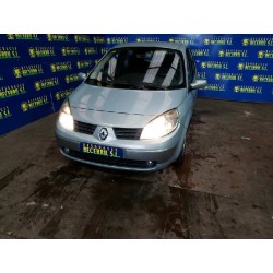 renault scenic ii del año 2004