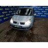 renault scenic ii del año 2004