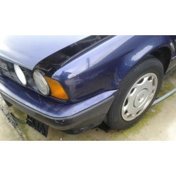bmw serie 5 berlina (e39) del año 1997