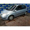 renault scenic ii del año 2004