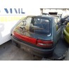 mazda 323 berlina (bg) del año 1994