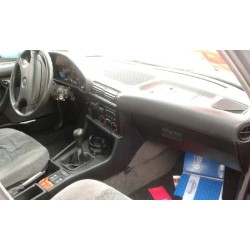 bmw serie 5 berlina (e39) del año 1997