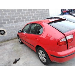 seat leon (1m1) del año 2003