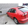 seat leon (1m1) del año 2003