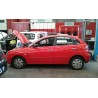 seat ibiza (6l1) del año 2003