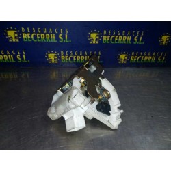 Recambio de cerradura puerta trasera izquierda para ford mondeo berlina (ge) ambiente referencia OEM IAM 4057989  