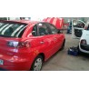 seat ibiza (6l1) del año 2003