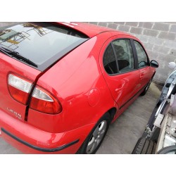 seat leon (1m1) del año 2003