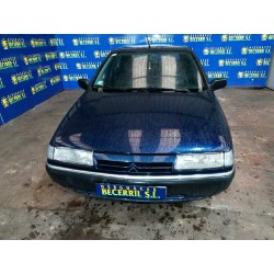 citroen xantia berlina del año 1995