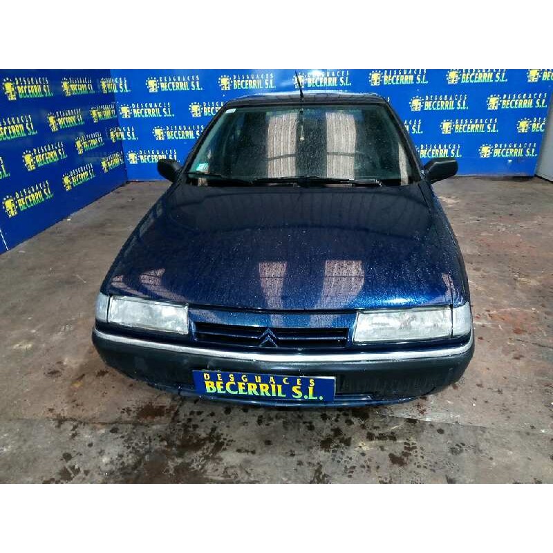 citroen xantia berlina del año 1995 citroen xantia berlina del año 1995