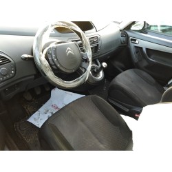 citroen c4 picasso del año 2011