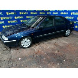 citroen xantia berlina del año 1995