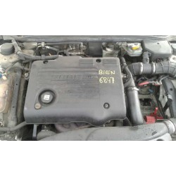 fiat bravo (182) del año 2001