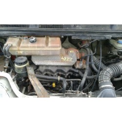 citroen jumper caja abierta (1) del año 1997