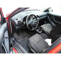 seat leon (1m1) del año 2003