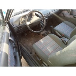mazda 323 berlina (bg) del año 1994