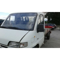 citroen jumper caja abierta (1) del año 1997
