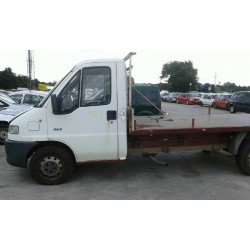 citroen jumper caja abierta (1) del año 1997