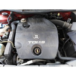 seat leon (1m1) del año 2003