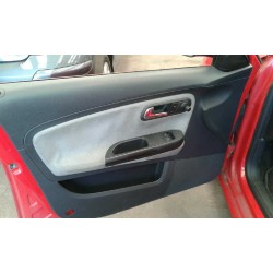 seat ibiza (6l1) del año 2003