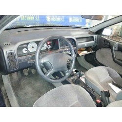 citroen xantia berlina del año 1995