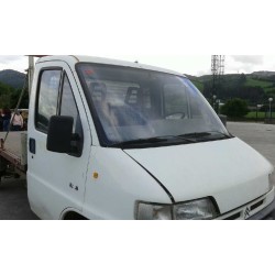 citroen jumper caja abierta (1) del año 1997