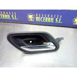 Recambio de maneta interior delantera derecha para bmw serie 5 berlina (e39) 523i referencia OEM IAM 51218226050  