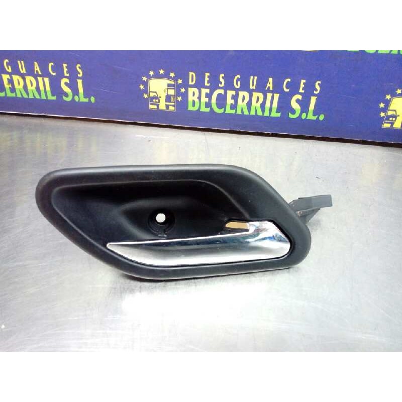 Recambio de maneta interior delantera derecha para bmw serie 5 berlina (e39) 523i referencia OEM IAM 51218226050 Recambio de maneta interior delantera derecha para bmw serie 5 berlina (e39) 523i referencia OEM IAM 51218226050