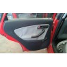 seat ibiza (6l1) del año 2003