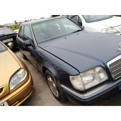 mercedes clase e (w124) berlina del año 1993