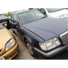 mercedes clase e (w124) berlina del año 1993