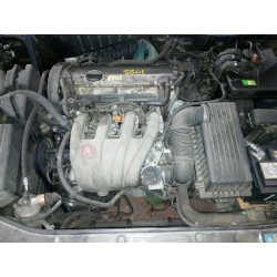 citroen xantia berlina del año 1995