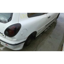 fiat bravo (182) del año 2001