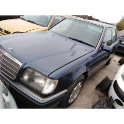 mercedes clase e (w124) berlina del año 1993