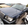 mercedes clase e (w124) berlina del año 1993