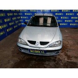 renault megane i fase 2 berlina (ba0) del año 2001