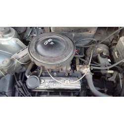 skoda favorit (781) del año 1993
