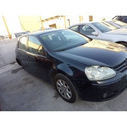 volkswagen golf v berlina (1k1) del año 2006