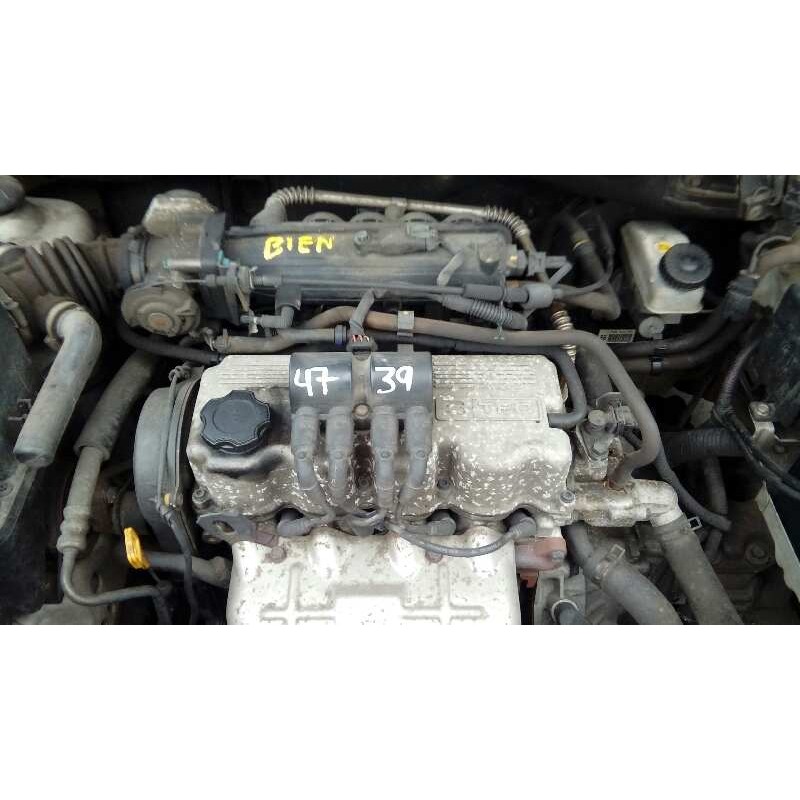 daewoo kalos del año 2003 daewoo kalos del año 2003