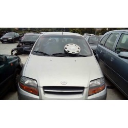 daewoo kalos del año 2003