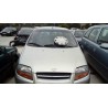 daewoo kalos del año 2003