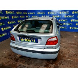 renault megane i fase 2 berlina (ba0) del año 2001