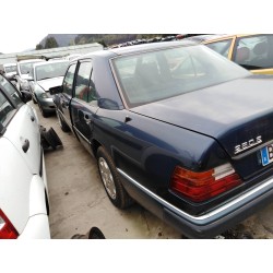 mercedes clase e (w124) berlina del año 1993