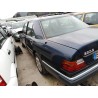 mercedes clase e (w124) berlina del año 1993