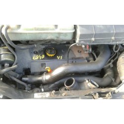 peugeot boxer caja cerr. acristalada (rs2850)(290/330)(´02) del año 2006