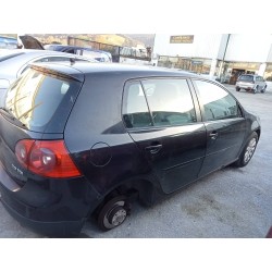 volkswagen golf v berlina (1k1) del año 2006