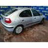 renault megane i fase 2 berlina (ba0) del año 2001