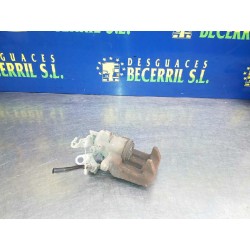 Recambio de pinza freno trasera izquierda para seat altea (5p1) stylance / style referencia OEM IAM   