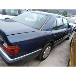 mercedes clase e (w124) berlina del año 1993